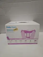 NIBFrida Mom Postpartum Recovery Essentials Kit~Exp 04/25/2026