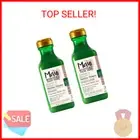 Maui Moisture Thicken & Restore + Bamboo Fibers Strengthening Shampoo and Condit
