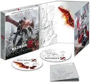 Selecta Mazinger Z Infinity - BD