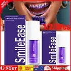 AU STOCK White Purple v34 Colour Corrector Tooth Stain Removal Teeth Whitening