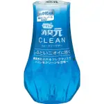 日本小林製藥消臭元廁所芳香劑 ( 透明感花果香 ) 400ML