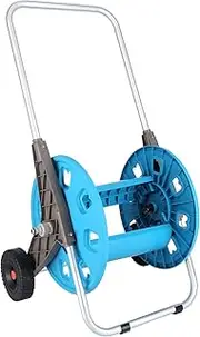 Grcfumo 1 Pc Hose Reel, Garden Water Hose Reel Cart, 18 25X1W LED Driver Constant Current 300mA Input AC85 265V Output 54 87VDC LED Driver Transformer