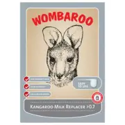 Wombaroo Kangaroo Milk Replacer >0.7 10kg