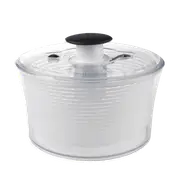 OXO Salad Spinner- Clear