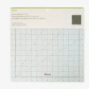 "TrueCut Self-Healing Mat: Perfect for TrueControl, Rotary, Xacto Knives - 12"x1