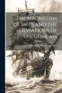 在飛比找博客來優惠-The Magnetism of Ships and the