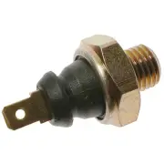 For 1971-1974 BMW 2002tii Engine Oil Pressure Switch SMP 340MC24 1972 1973 (for: BMW)