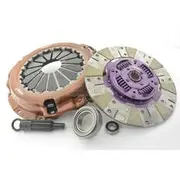 Xtreme Outback Performance Clutch Kit - Cushioned Ceramic, KTY28007-1C