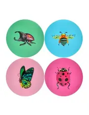[Maxwell & Williams] Pete Cromer Garden Party Round Placemat Set of 4 in Multi