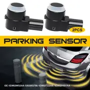 For Chrysler 300 2009-2019 Town&Country 2009-2016 Reverse Parking Assist Sensor (for: Chrysler)