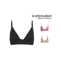 在飛比找蝦皮購物優惠-現貨-特價 Icebreaker Siren Bra 美麗諾