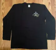Weiss Schwarz, Live Event, Long Sleeve Shirt, Asian Male Size L