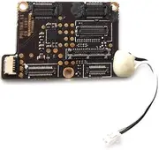 [Drone Parts] for Mavic Pro Gimbal Camera Foward Sensor Control Main Board Replacement for DJI Mavic PRO Repair Parts [Easy to Install]