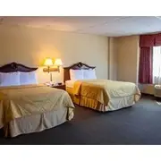 Comfort Inn Ballston