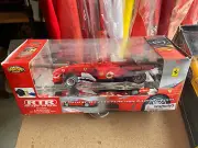 Ferrari 1/18 rc f2005 nkok