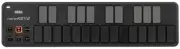 KORG Nanokey2 Controller Keyboard Black
