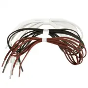 SP Ableware Perma-Ty Elastic Shoelaces, 2 Pairs