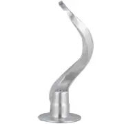 60 QT DOUGH HOOK FOR CLASSIC H-600 HOBART MIXERS