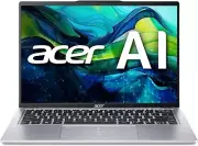 Acer Swift Go 14 Intel Evo Edition Laptop SFG14-73-58EP 14" OLED AI NEW