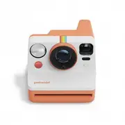 Polaroid NOW G3 600 Instant Camera - Coral
