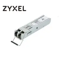 在飛比找蝦皮商城優惠-ZyXEL 合勤科技 SFP-SX-D (多模)光纖模組 商