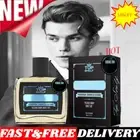 1Her Loss -Pheromone Cologne for Men Raw Unique Attraction & Confidence 100ML