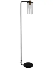 [Oriel Lighting] Raymont Floor Lamp