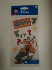 goofy Disney DJBS10