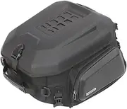 Expandable Cycle Rearseat Bag 23-35L Large Cycle Helmets Bag Universal Cycle Riding Rear Bag Cycle Tools Storage Rearseat Bag