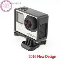 在飛比找蝦皮購物優惠-Annasun 適用於 GoPro Hero 3 Hero 