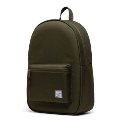 Herschel Supply Settlement Ivy/Chicory Coffee Backpack - Retired Color