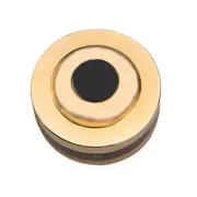 Speaker Fixing Feet Pad Isolation Absorb Shock Amplifier Base Feet