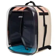 Ultra Large Pet Carrier Backpack