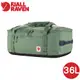 【Fjallraven 小狐狸 High Coast Duffel 36L旅行袋《綠鏽》】F23200254/後背包