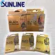 中壢鴻海釣具《SUNLINE》第2代 松田 SP BLACK STREAM 黑潮 子線 競技卡夢線70M 50M 碳素線