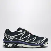 [Salomon] Sneaker XT-6 Carbon/Vanilla Ice/Liberty 11 UK Multicolor