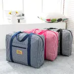 TRAVEL FOLDING LUGGAGE BAG WATERPROOF TRAVEL STORAGE BAG TRO