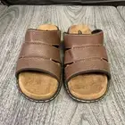 Dr. Scholls Women’s Brown Sandals. Size 7