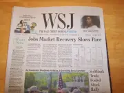 THE WALL STREET JOURNAL SAT/SUN SEPTEMBER 5-6th 2020