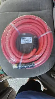 Steelman Replacement Hose 1/2 in X 50FT P/N 96847-IND