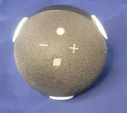 Amazon Echo Dot Wall Mount