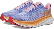 HOKA ONE ONE unisex-child Clifton 9 (Big Kid) Sneaker