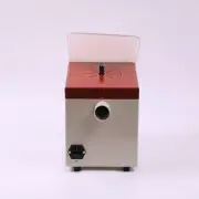 Dental Lab Equipment Model Arch Trimmer for Trimming the Sides of Plaster