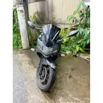 SUZUKI GIXXER SF250