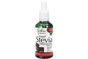 NIRVANA ORGANICS Liquid Stevia Chocolate - 50ml