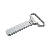 Westmark Monopol Edition Ah-So Cork Puller Wine Bottle Opener/Corker Silver