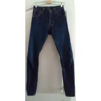 在飛比找蝦皮購物優惠-Nudie jeans Steady eddie dry c