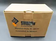 Pentair Shurflo 5000-240-02 Brix Vacuum Pump 50PSI MAX *NEW IN BOX*