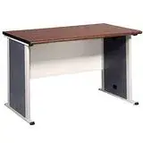 150CM 胡桃木紋色辦公桌,電腦桌(BYS150)