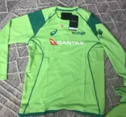 Australia Rugby Shirt Jersey Waratahs Player Issue Wallabies Nrl Qld Nsw Origin